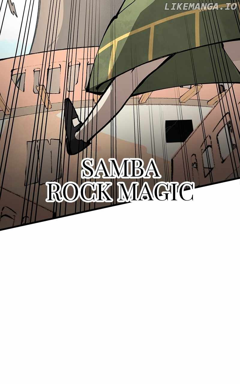 Piece Maker of Flame Chapter 34 44
